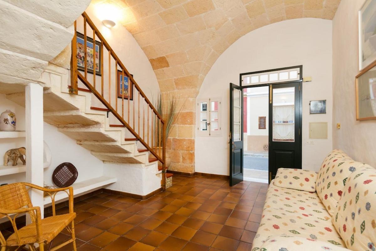 Sa Font Villa Ciutadella  Exterior foto