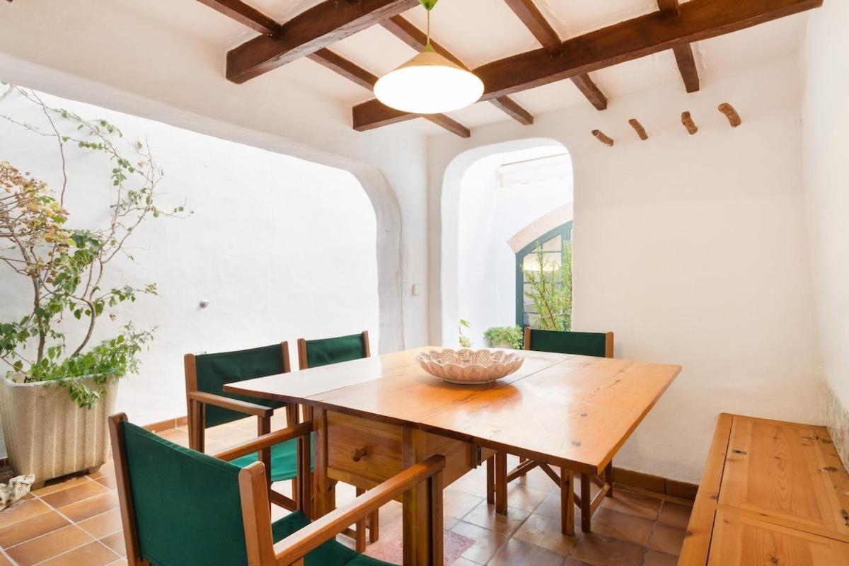 Sa Font Villa Ciutadella  Exterior foto